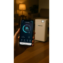 Blaupunkt ADH801 Blaupunkt ADH801