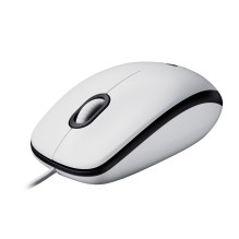 MOUSE USB OPTICAL M100 /...