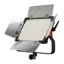 LED lamp - Yongnuo YNPAD100 RGB, WB 2000K -10000K.