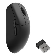 MOUSE USB OPTICAL WRL M2 / BLACK M2-A23 KEYCHRON
