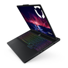 Lenovo Legion Pro 5 16ADR10 AMD Ryzen™ 7 8745HX Laptop 40.6 cm (16&quot;) WQXGA 32 GB DDR5-SDRAM 1 TB SSD NVIDIA GeForce