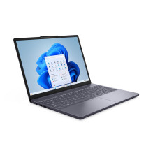 Lenovo IdeaPad Slim 3 15ARP10 AMD Ryzen™ 5 7535HS Laptop 38.9 cm (15.3&quot;) WUXGA 16 GB DDR5-SDRAM 512 GB SSD Wi-Fi 6 