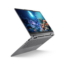 Lenovo Yoga 7 2-in-1 14ILL10 Copilot+ PC Intel Core Ultra 5 226V Hybrid (2-in-1) 35.6 cm (14&quot;) Touchscreen WUXGA 16
