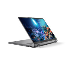 Lenovo Yoga 7 2-in-1 14ILL10 Copilot+ PC Intel Core Ultra 5 226V Hybrid (2-in-1) 35.6 cm (14&quot;) Touchscreen WUXGA 16