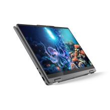 Lenovo Yoga 7 2-in-1 14ILL10 Copilot+ PC Intel Core Ultra 5 226V Hybrid (2-in-1) 35.6 cm (14&quot;) Touchscreen WUXGA 16