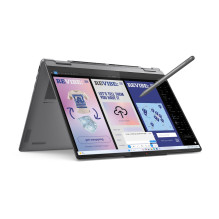 Lenovo Yoga 7 2-in-1 14ILL10 Copilot+ PC Intel Core Ultra 5 226V Hybrid (2-in-1) 35.6 cm (14&quot;) Touchscreen WUXGA 16