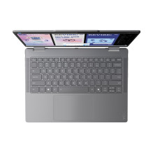 Lenovo Yoga 7 2-in-1 14ILL10 Copilot+ PC Intel Core Ultra 5 226V Hybrid (2-in-1) 35.6 cm (14&quot;) Touchscreen WUXGA 16