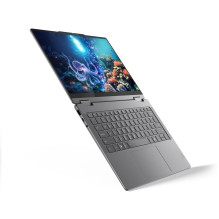 Lenovo Yoga 7 2-in-1 14ILL10 Copilot+ PC Intel Core Ultra 5 226V Hybrid (2-in-1) 35.6 cm (14&quot;) Touchscreen WUXGA 16