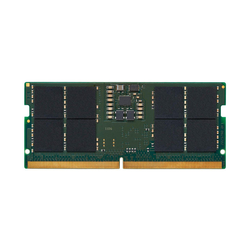 NB ATMINTIS 16GB DDR5-5600 / SO KVR56S46BS8-16 KINGSTON