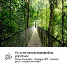 HP EliteBook 6 G1i Ultra 7265U 16&quot; WUXGA IPS 60Hz 300nits AG 16GB DDR5 5600 SSD512 Arc Cam 5 MPx 56Wh W11Pro Pike S