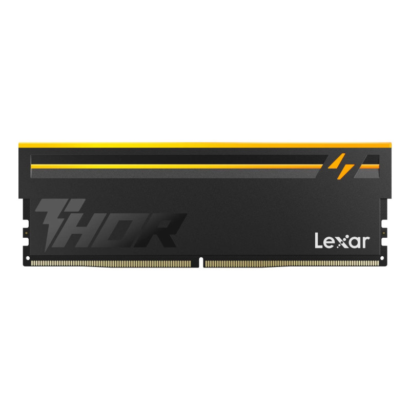 MEMORY DIMM 32GB DDR5-6000 / K2 LD5U16G60C36BV-RGD LEXAR