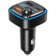 XO BCC08 Bluetooth MP3 Car...