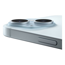 Mobilus telefonas - Apple iPhone 15 128GB Juodas