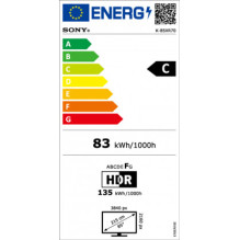 Sony K85XR70PAEP
