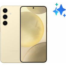 Samsung S921B Galaxy S24 256GB Amber Yellow