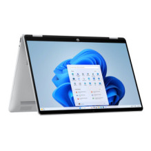 Portatīvais dators HP OmniBook 5 Flip 2-in-1 14-fp0037nn 5-120U 16GB 512GB OLED