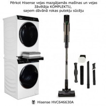 Hisense DH3S902BW3