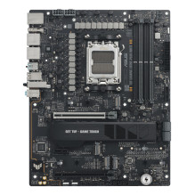 Mainboard, ASUS, AMD X870E, SAM5, ATX, Memory DDR5, Memory slots 4, 1xPCI-Express 3.0 1x, 1xPCI-Express 4.0 16x, 1xPCI-E