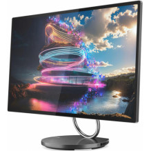 Lenovo Yoga AIO 32ILL10 31.5 UHD IPS U7-258V 32GB 1SSD W11 Grey F0HX0023NY