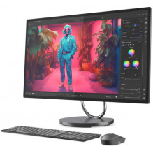 Lenovo Yoga AIO 32ILL10 31.5 UHD IPS U7-258V 32GB 1SSD W11 Grey F0HX0023NY