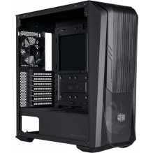 Cooler Master MasterBox 500 Black