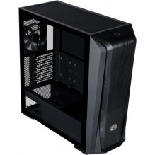 Cooler Master MasterBox 500 Black