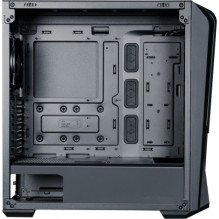 Cooler Master MasterBox 500 Black