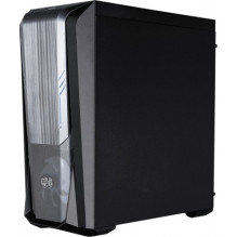 Cooler Master MasterBox 500 Black