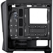 Cooler Master MasterBox 500 Black