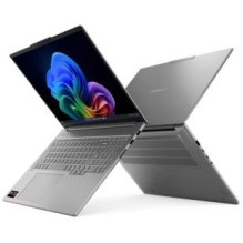 Portatīvais dators Lenovo IdeaPad Pro 5 16AKP10 OLED Ryzen AI 7 350 24GB 1TB W11H