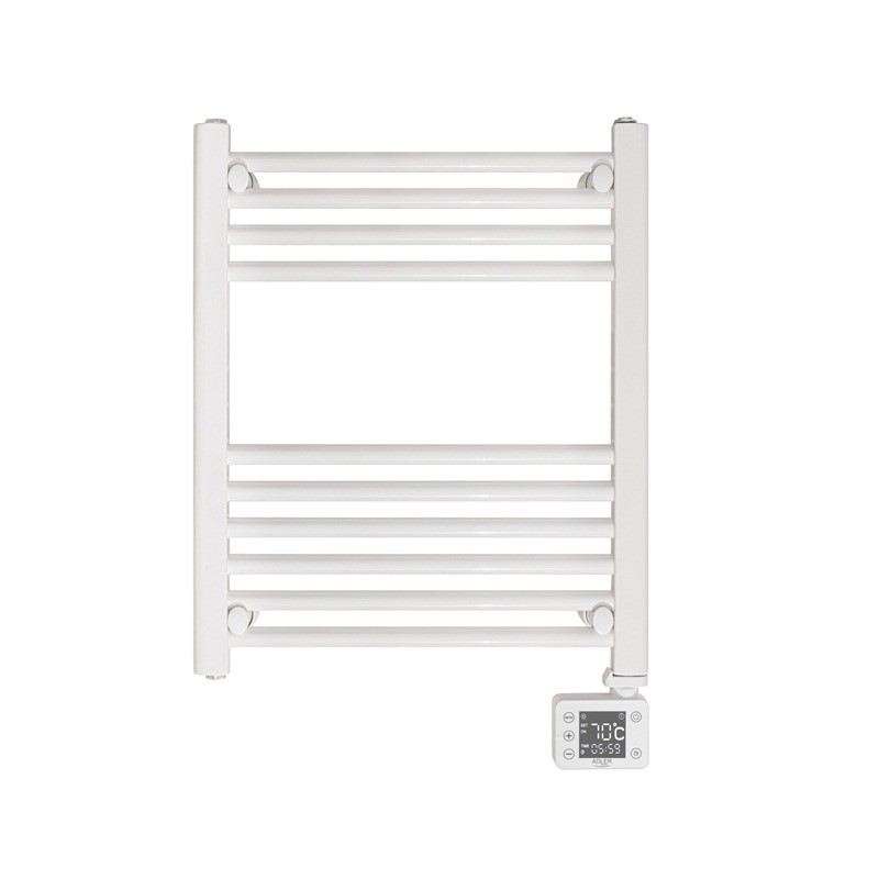 Adler AD 7823 Electric bathroom heater LED white