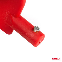 Klucz wyłącznika masy hebla prądu AMIO-04804