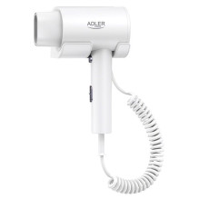 Adler AD 2285w Hotel hair dryer white
