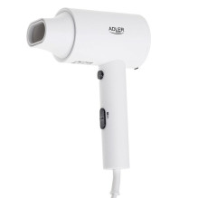 Adler AD 2285w Hotel hair dryer white