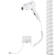 Adler AD 2285w Hotel hair dryer white