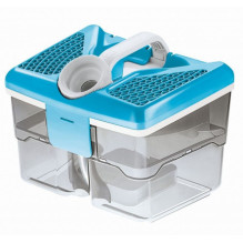 Thomas CYCLOON HYBRID Pet Friends