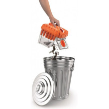 Thomas CYCLOON HYBRID Pet Friends