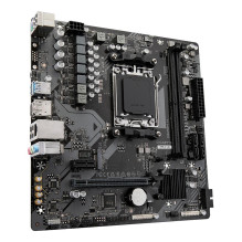 Mainboard, GIGABYTE, AMD A620, Socket AM5, micro ATX, RAM DDR5-SDRAM, 2xSlots, 1xPCI Express x1 slots, 1xPCI Express x16
