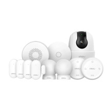 SMART HOME ALARM KIT /...