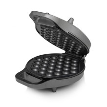 Princess Tristar 01.132465.01.001 Bubble Waffle Iron, Power 700 W, 1 Belgian waffle, Black Princess Tristar 01.132465.01.001 Bubble Waffle Iron, Power 700 W, 1 Belgian waffle, Black