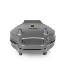 Princess Tristar 01.132465.01.001 Bubble Waffle Iron, Power 700 W, 1 Belgian waffle, Black Princess Tristar 01.132465.01.001 Bubble Waffle Iron, Power 700 W, 1 Belgian waffle, Black