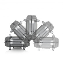 Princess Tristar 01.132465.01.001 burbulinė vaflinė, galia 700 W, 1 belgiška vaflė, juoda Princess Tristar 01.132465.01.001 burbulinė vaflinė, galia 700 W, 1 belgiška vaflė, juoda