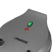 Princess Tristar 01.132465.01.001 Bubble Waffle Iron, Power 700 W, 1 Belgian waffle, Black Princess Tristar 01.132465.01.001 Bubble Waffle Iron, Power 700 W, 1 Belgian waffle, Black