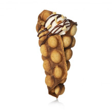 Princess Tristar 01.132465.01.001 burbulinė vaflinė, galia 700 W, 1 belgiška vaflė, juoda Princess Tristar 01.132465.01.001 burbulinė vaflinė, galia 700 W, 1 belgiška vaflė, juoda