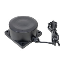 Smart ultrasonic sensor PNI SafeHome PT255S WiFi for liquid level up to 4m Tuya Smart mobile application