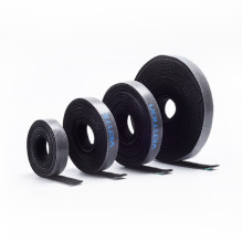 Vention Cable Tie 1M Black Vention Cable Tie 1M Black