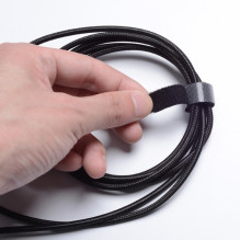 Vention Cable Tie 1M Black Vention Cable Tie 1M Black
