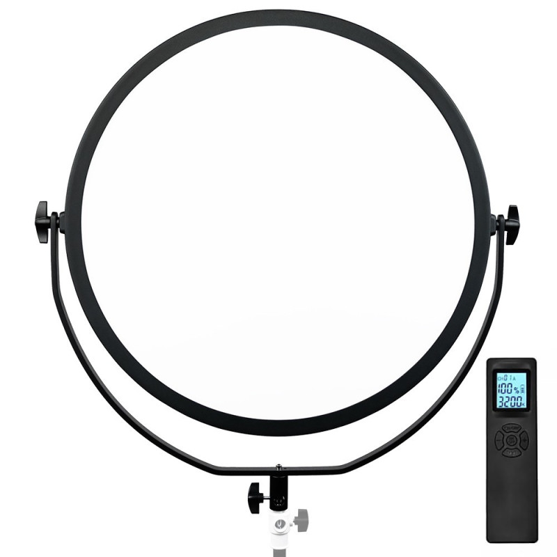 Apšvietimo Įranga - MITOYA SUN 70W LED Panel 3200-5600K 95+ CRI