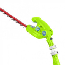 Pole hedge trimmer 24V Greenworks G24PH51 - 2300707 Pole hedge trimmer 24V Greenworks G24PH51 - 2300707