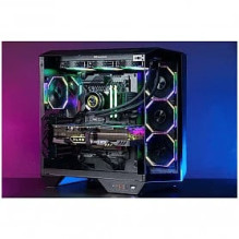 MDATA GAMING HydroX Pro i7-14700K 32GB 2TB SSD 1TB HDD RTX 5070Ti NoOS